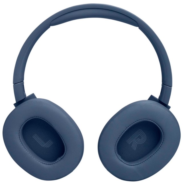 Наушники JBL JBLT770NCBLU