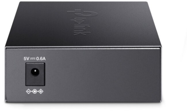 Медиаконвертер TP-Link TL-FC311A-2