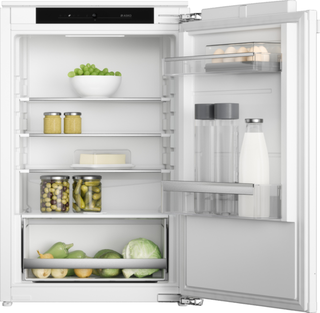 Встраиваемый холодильник ASKO ASKO R30931EI
