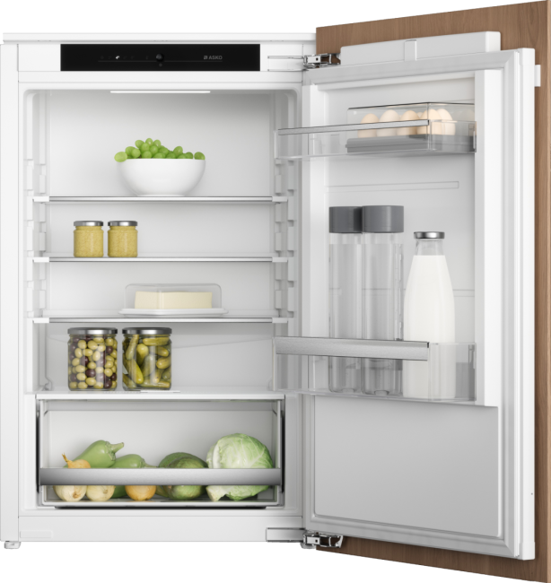 Встраиваемый холодильник ASKO ASKO R30931EI
