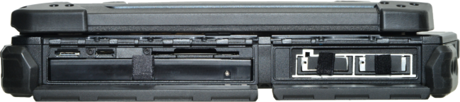 Защищенный ноутбук Z14I Gen3 Basic DURABOOK Twinhead Z14I M+Z14G31182877