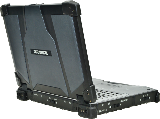 Защищенный ноутбук Z14I Gen3 Basic DURABOOK Twinhead Z14I M+Z14G31182877