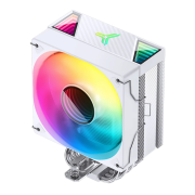 Кулер для процессора JONSBO CPU Cooler CR-1000 V2 PRO ARGB White