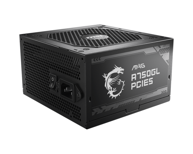 Блок питания ПК MSI 306-7ZP8B11-CE0 Блок питания ПК MSI 306-7ZP8B11-CE0