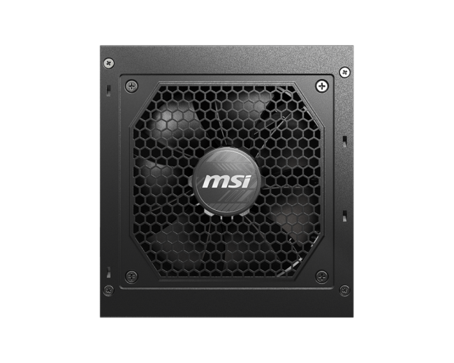 Блок питания ПК MSI 306-7ZP8B11-CE0 Блок питания ПК MSI 306-7ZP8B11-CE0
