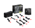 Блок питания ПК MSI 306-7ZP8B11-CE0 Блок питания ПК MSI 306-7ZP8B11-CE0