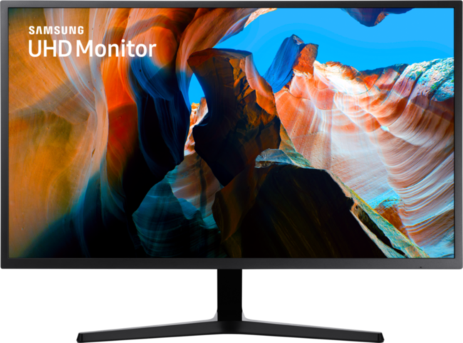 ЖК-монитор Samsung U32J590UQI Samsung U32J590UQI