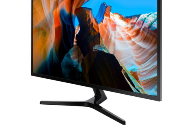 ЖК-монитор Samsung U32J590UQI Samsung U32J590UQI