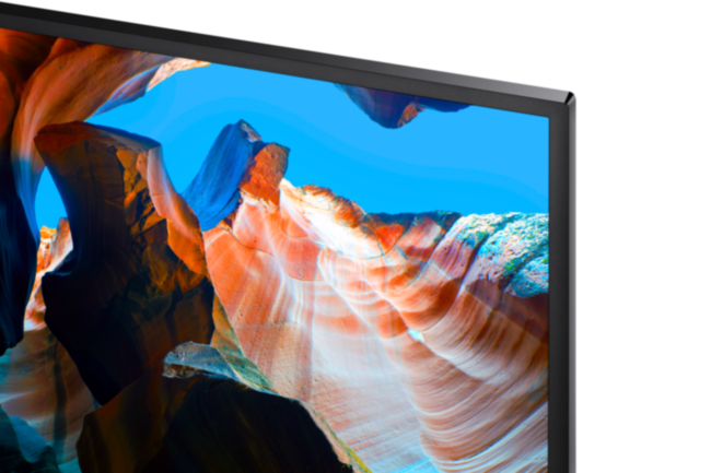 ЖК-монитор Samsung U32J590UQI Samsung U32J590UQI