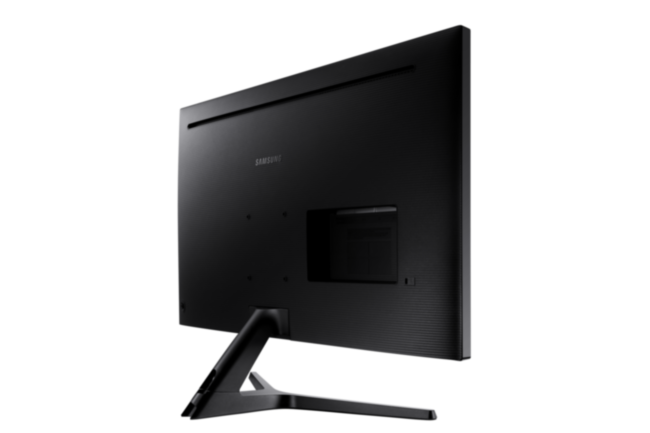 ЖК-монитор Samsung U32J590UQI Samsung U32J590UQI