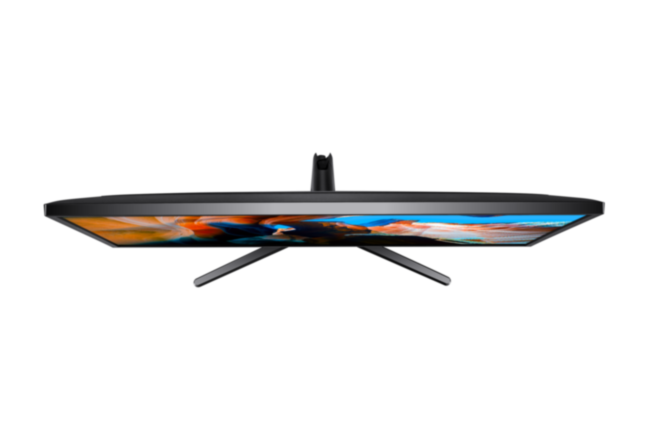 ЖК-монитор Samsung U32J590UQI Samsung U32J590UQI