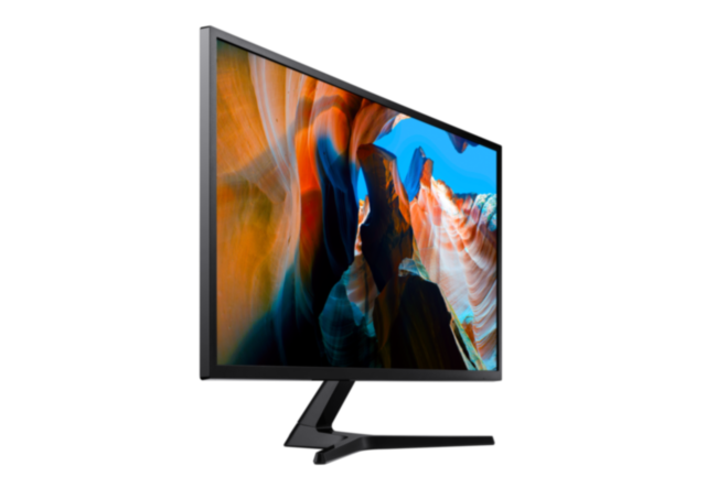 ЖК-монитор Samsung U32J590UQI Samsung U32J590UQI