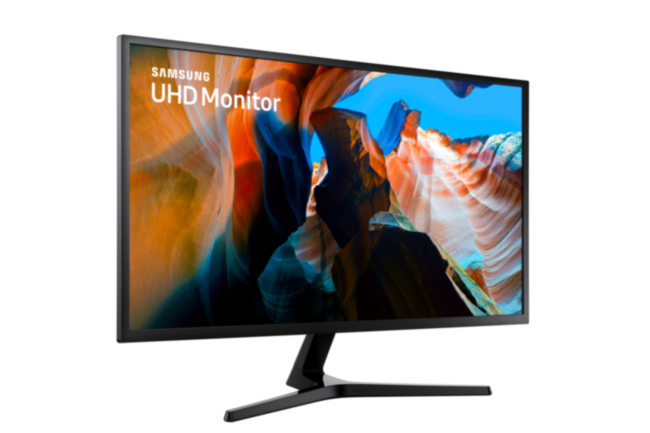 ЖК-монитор Samsung U32J590UQI Samsung U32J590UQI