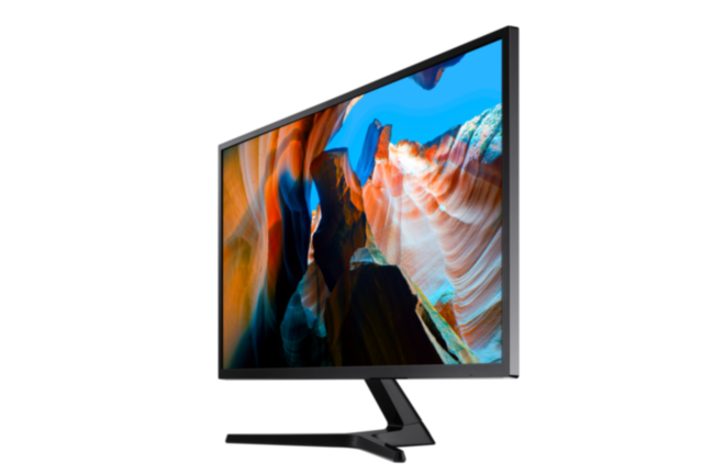 ЖК-монитор Samsung U32J590UQI Samsung U32J590UQI