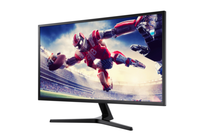 ЖК-монитор Samsung U32J590UQI Samsung U32J590UQI
