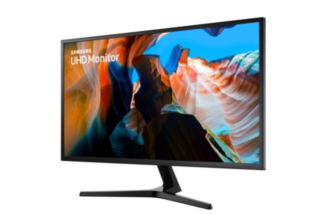 ЖК-монитор Samsung U32J590UQI Samsung U32J590UQI