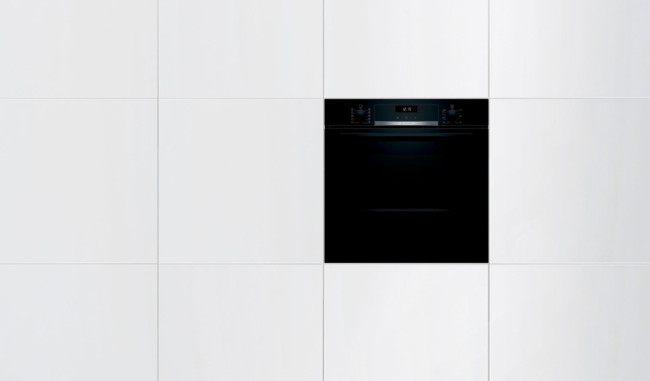 Встраиваемая электрическая духовка BOSCH Bosch Serie | 6 HBG537NB0R