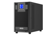 Башенный ИБП с топологией двойного преобразования CBR ESN-3KT-4F-LCHERSC