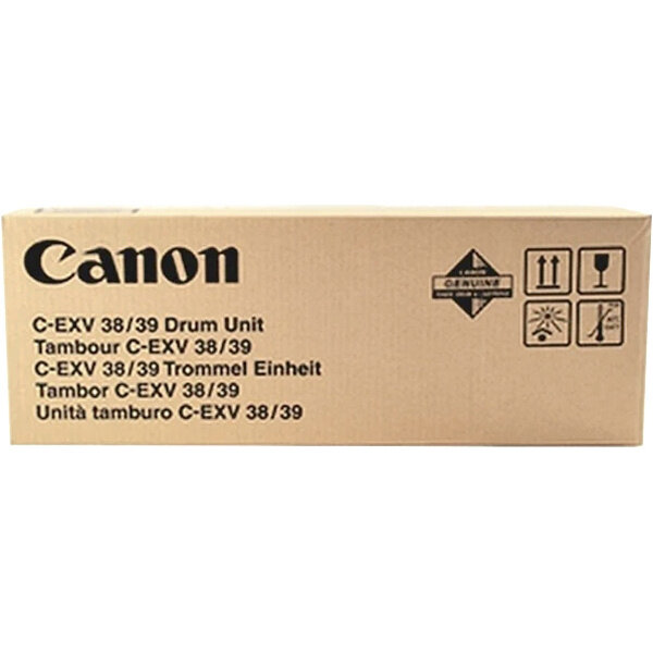 Барабан Canon 4793B003