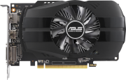 Видеокарта ASUS PH-RX550-4G-EVO Видеокарта ASUS PH-RX550-4G-EVO