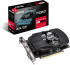 Видеокарта ASUS PH-RX550-4G-EVO Видеокарта ASUS PH-RX550-4G-EVO