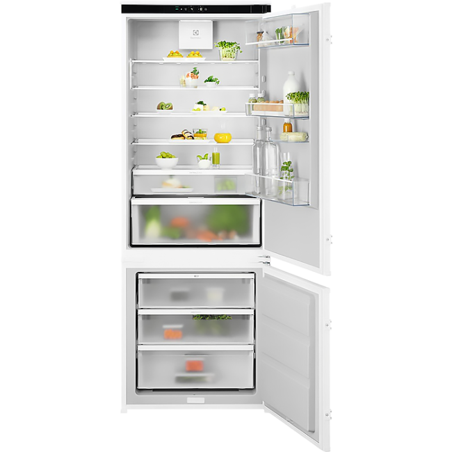 Встраиваемые холодильники  ELECTROLUX Electrolux E7TNGE75S
