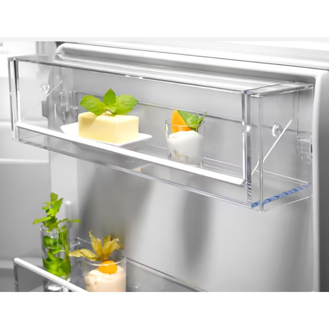 Встраиваемые холодильники  ELECTROLUX Electrolux E7TNGE75S