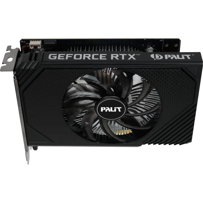 Видеокарта PALIT NE63050018JE-1072F Видеокарта PALIT NE63050018JE-1072F