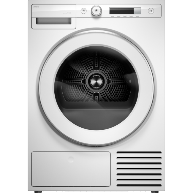 Сушильная машина ASKO ASKO T309HCW