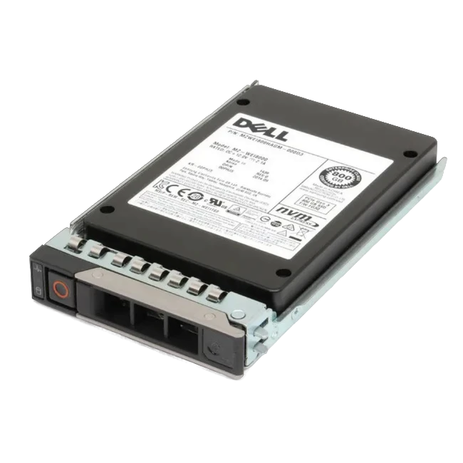 Твердотельный накопитель Dell 400-BRPM