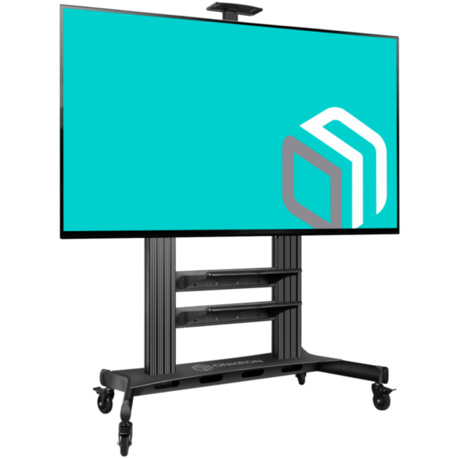 Мобильная стойка ONKRON на 1 ТВ ONKRON TS2811 Мобильная стойка ONKRON на 1 ТВ ONKRON TS2811