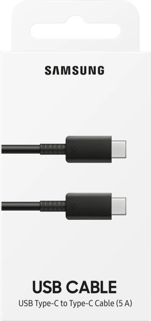 Кабель Samsung Electronics EP-DN975BBEGWW Кабель Samsung Electronics EP-DN975BBEGWW