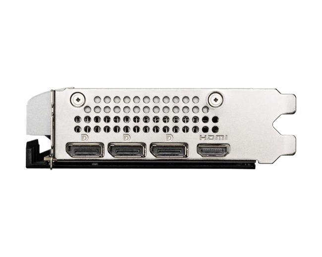 Видеокарта MSI GeForce RTX 5060 8G VENTUS 2X OC V1 Видеокарта MSI GeForce RTX 5060 8G VENTUS 2X OC V1