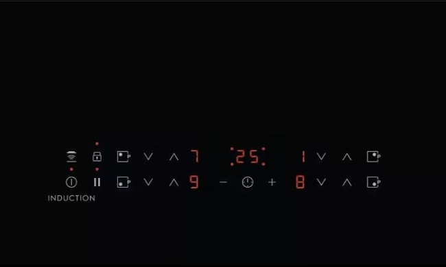 Встраиваемые индукционные панели ELECTROLUX Electrolux CIR60430