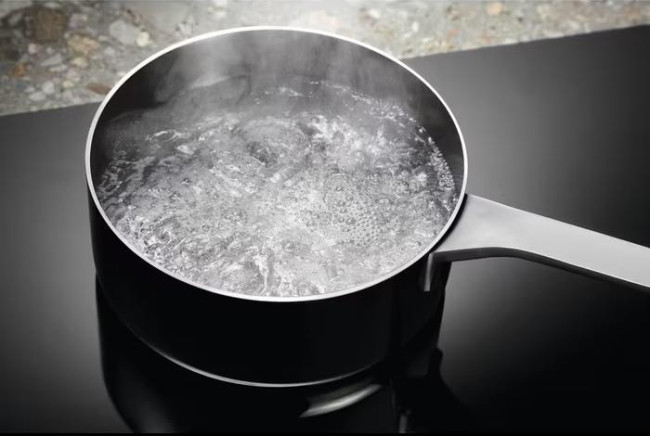 Встраиваемые индукционные панели ELECTROLUX Electrolux CIR60430