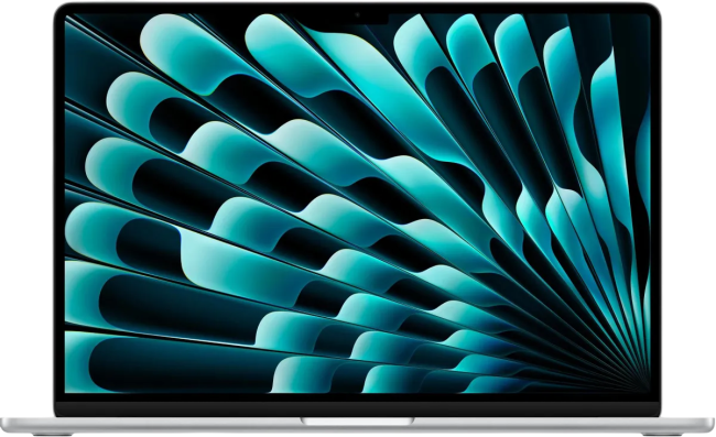 Ноутбук Apple Apple MacBook Air 15 MC6J4LL/A