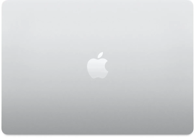 Ноутбук Apple Apple MacBook Air 15 MC6J4LL/A