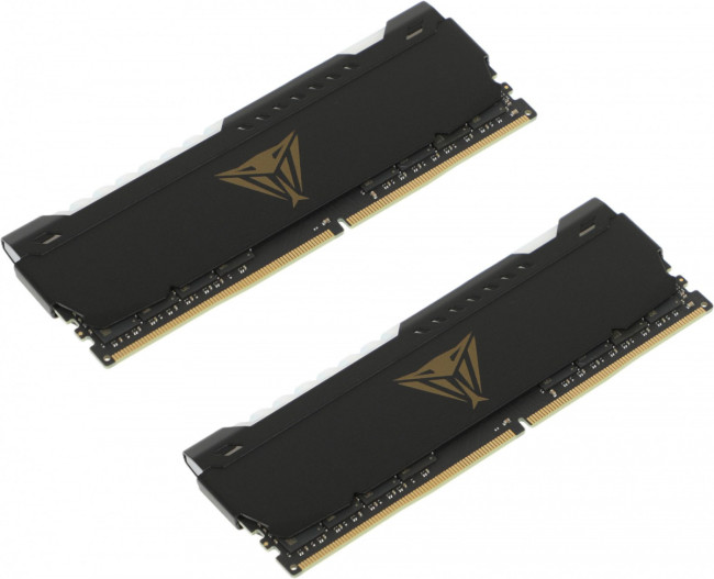 Память DDR4 2x16Gb 3600MHz Patriot PVSR432G360C0K Память DDR4 2x16Gb 3600MHz Patriot PVSR432G360C0K