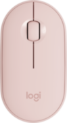 Мышь Logitech Wireless Mouse Pebble M350 Мышь Logitech Wireless Mouse Pebble M350