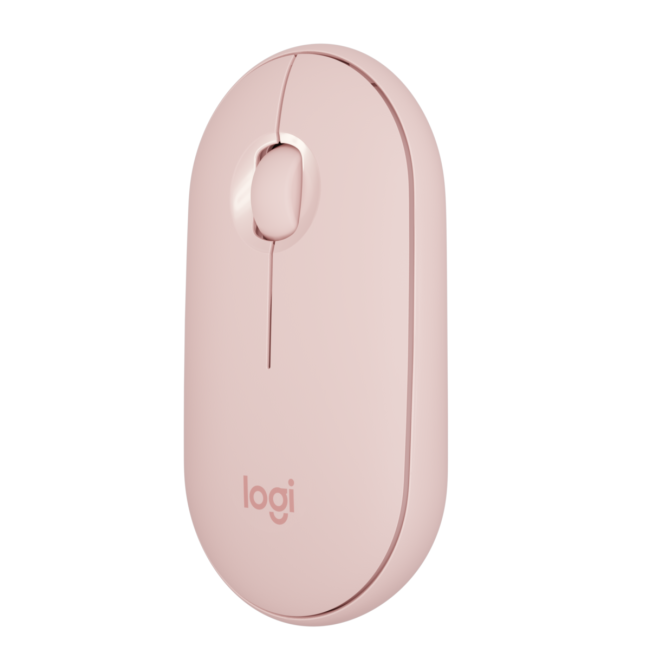 Мышь Logitech Wireless Mouse Pebble M350 Мышь Logitech Wireless Mouse Pebble M350