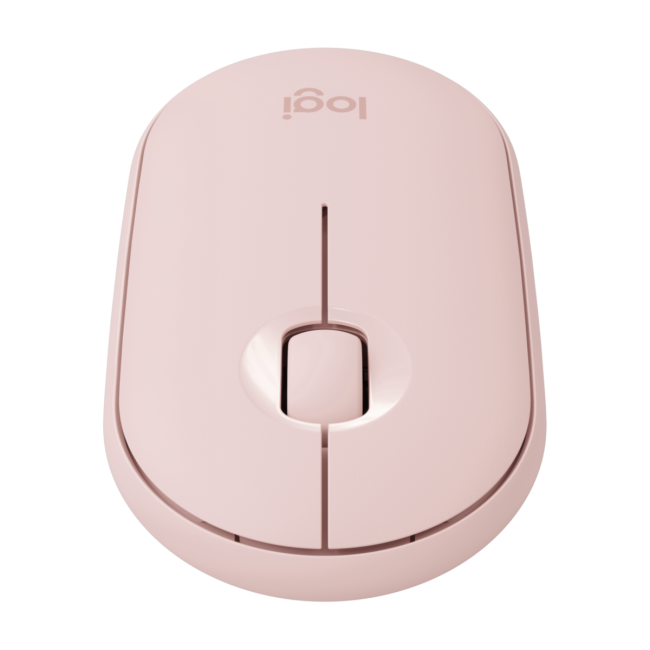 Мышь Logitech Wireless Mouse Pebble M350 Мышь Logitech Wireless Mouse Pebble M350