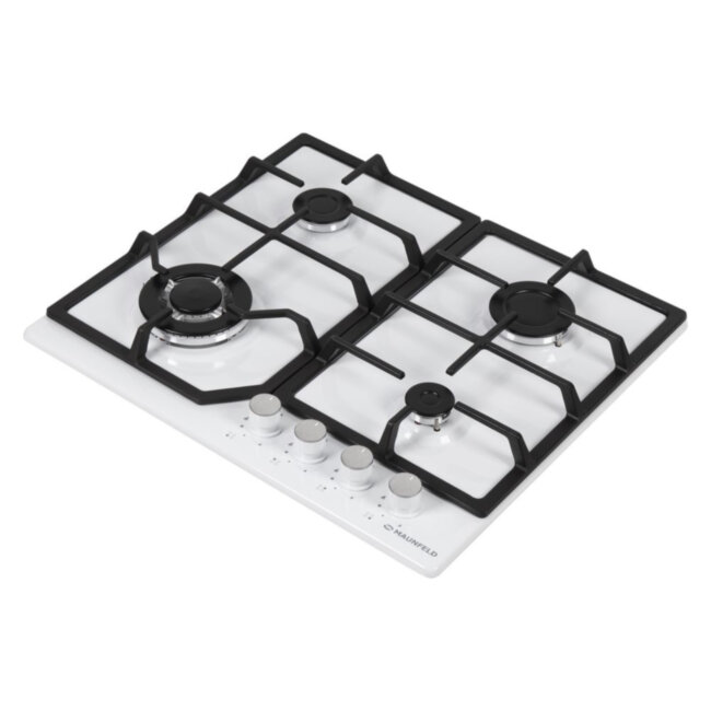 Встраиваемые газовые панели MAUNFELD Maunfeld EGHE.64.43CW/G