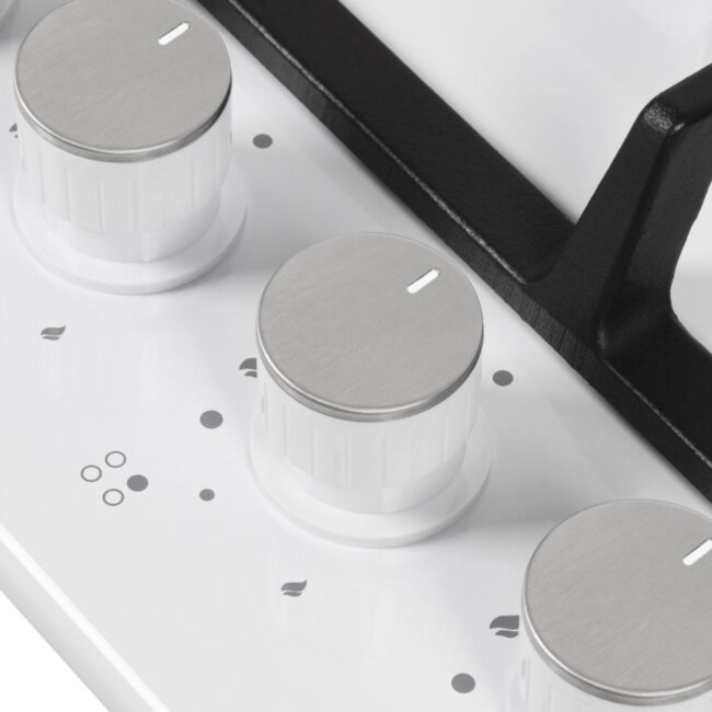 Встраиваемые газовые панели MAUNFELD Maunfeld EGHE.64.43CW/G