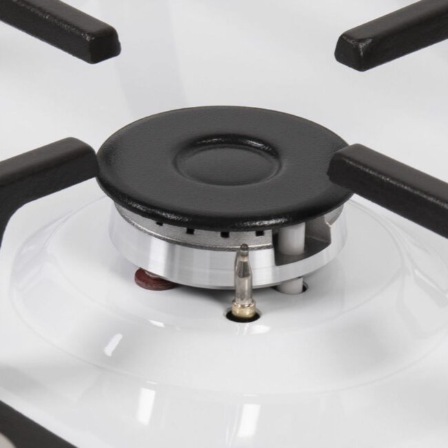 Встраиваемые газовые панели MAUNFELD Maunfeld EGHE.64.43CW/G