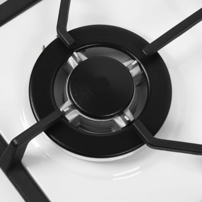 Встраиваемые газовые панели MAUNFELD Maunfeld EGHE.64.43CW/G