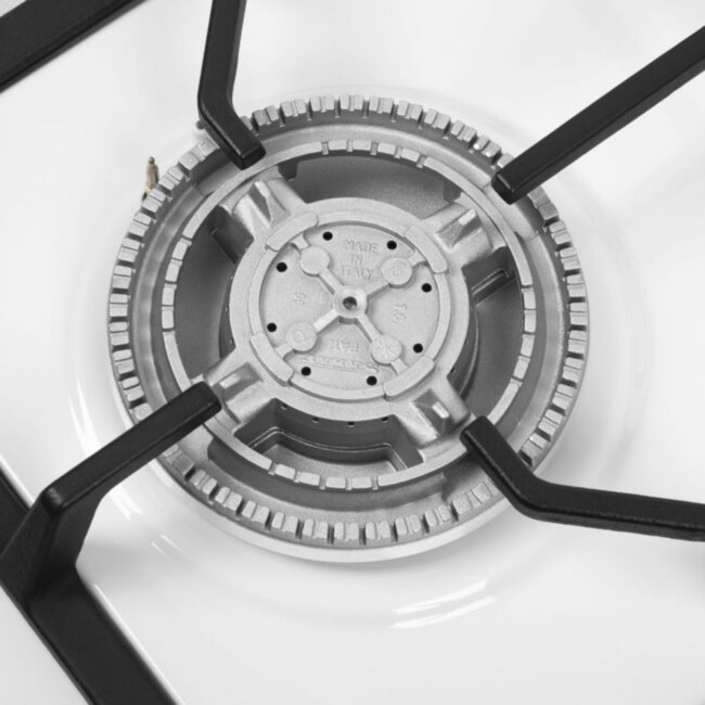 Встраиваемые газовые панели MAUNFELD Maunfeld EGHE.64.43CW/G