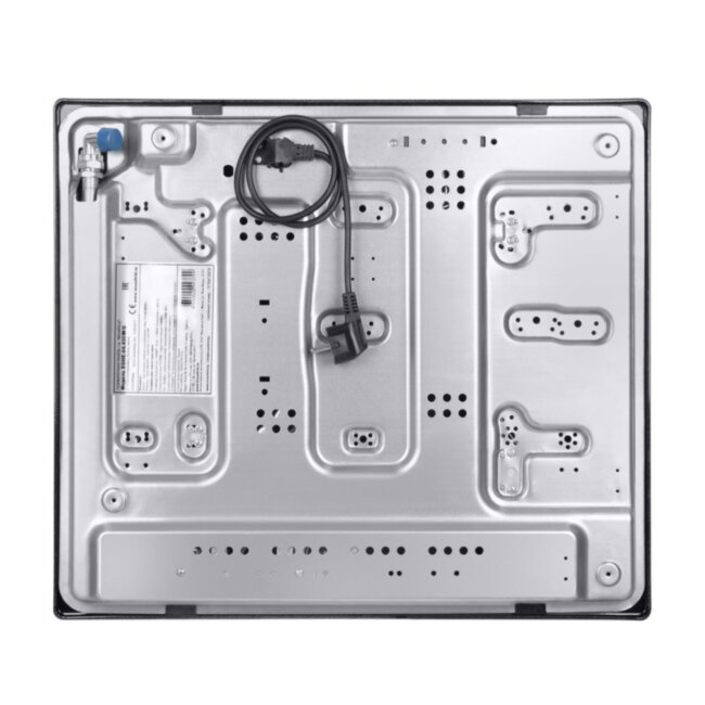 Встраиваемые газовые панели MAUNFELD Maunfeld EGHE.64.43CW/G