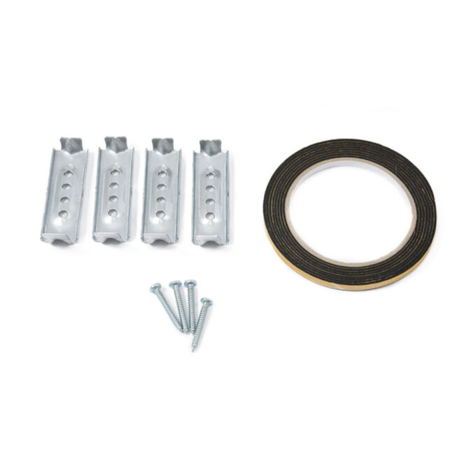 Встраиваемые газовые панели MAUNFELD Maunfeld EGHE.64.43CW/G