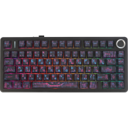 Игровая клавиатура AULA F75 (6978080506412) Игровая клавиатура AULA F75 (6978080506412)