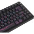 Игровая клавиатура AULA F75 (6978080506412) Игровая клавиатура AULA F75 (6978080506412)